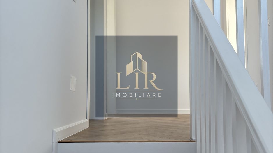 Vila P+1 într-un complex exclusivist- Miroslava- Iasi - Poză 46