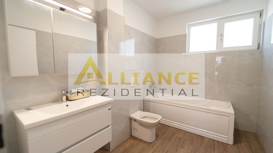 Vila de vanzare-4 camere-2 bai - Poză 22
