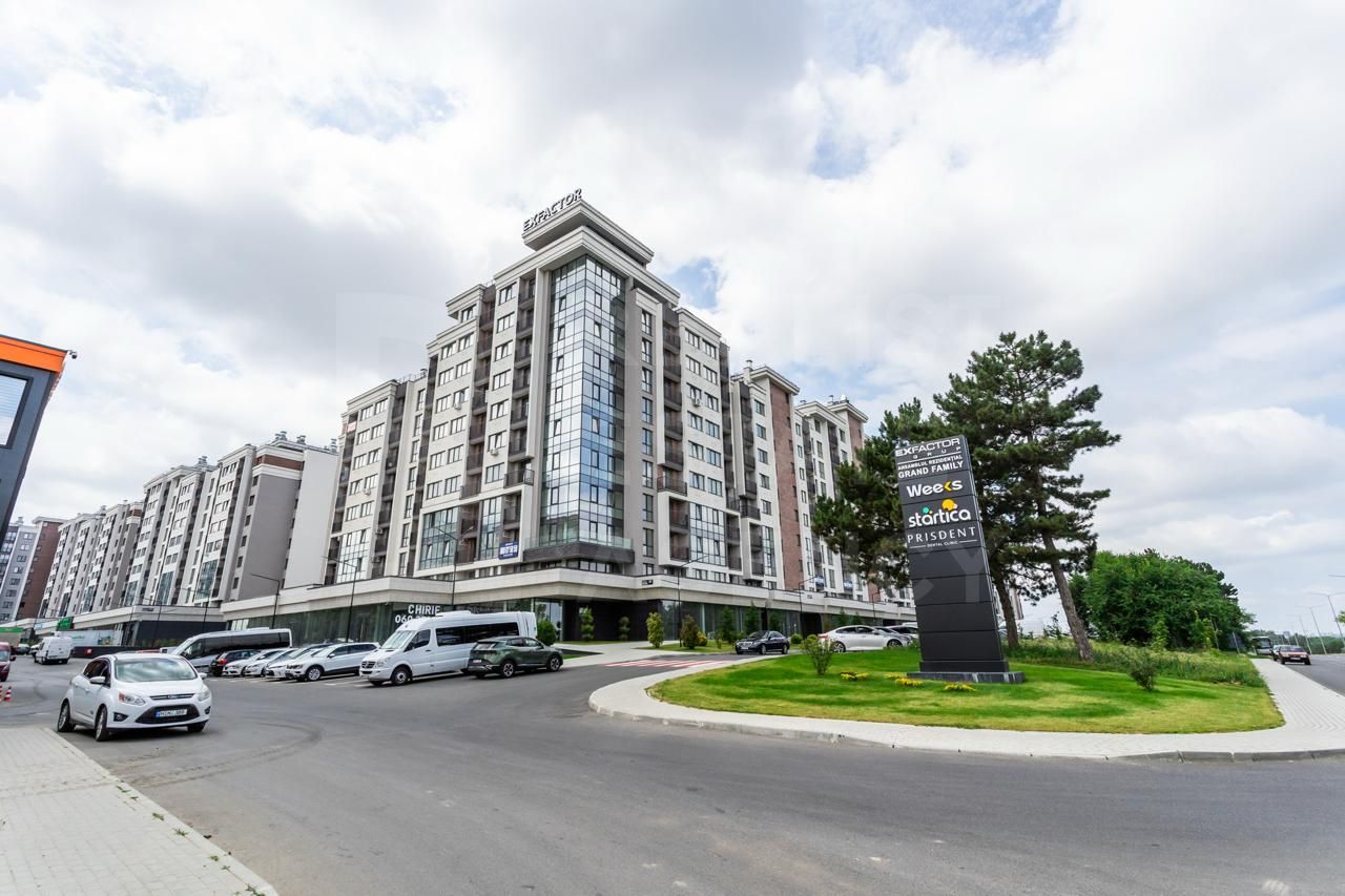 Botanica, bd. Dacia