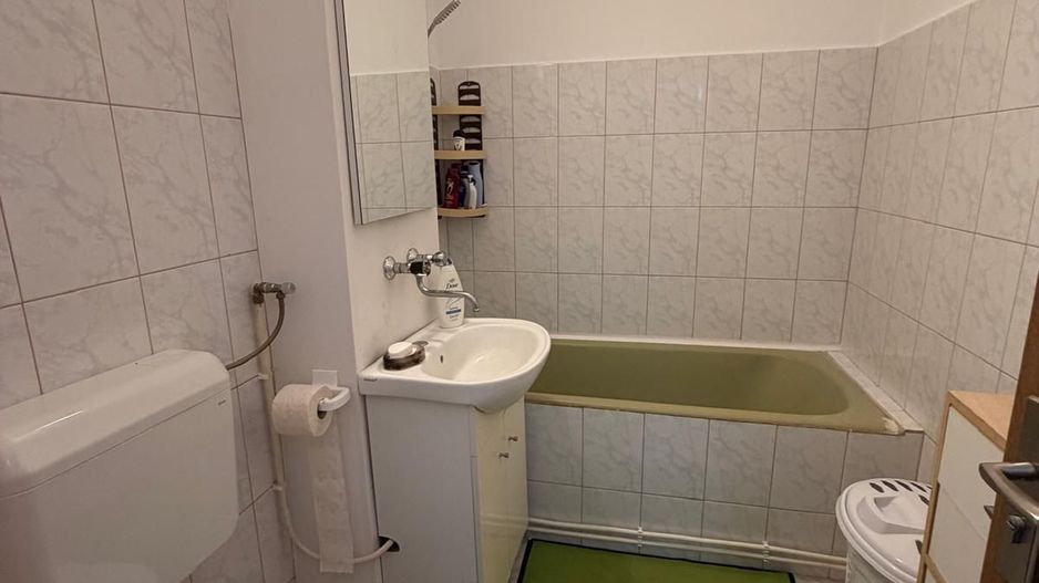 Apartament 3 camere decomandat 70 mp Crângului + Garaj - Poză 14