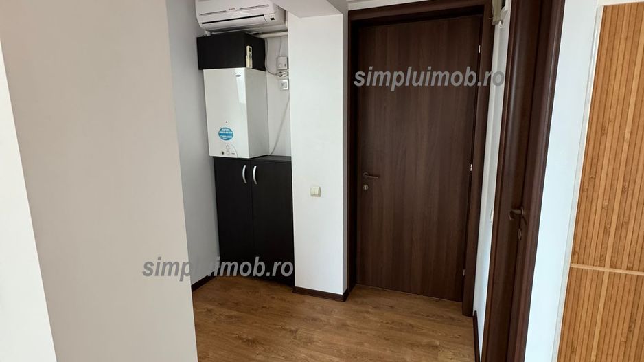 Spatiu birou cladire birouri Metrou Iancului - Poză 5