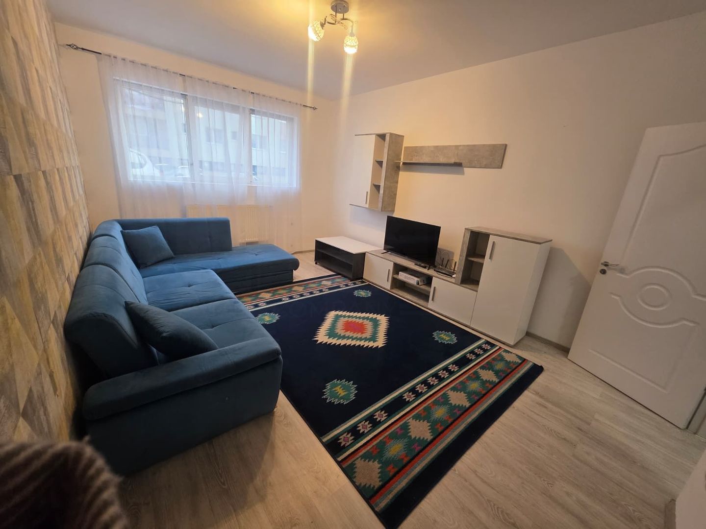 Apartament 2 camere |350€/ lună | Ipotești - Poză 1
