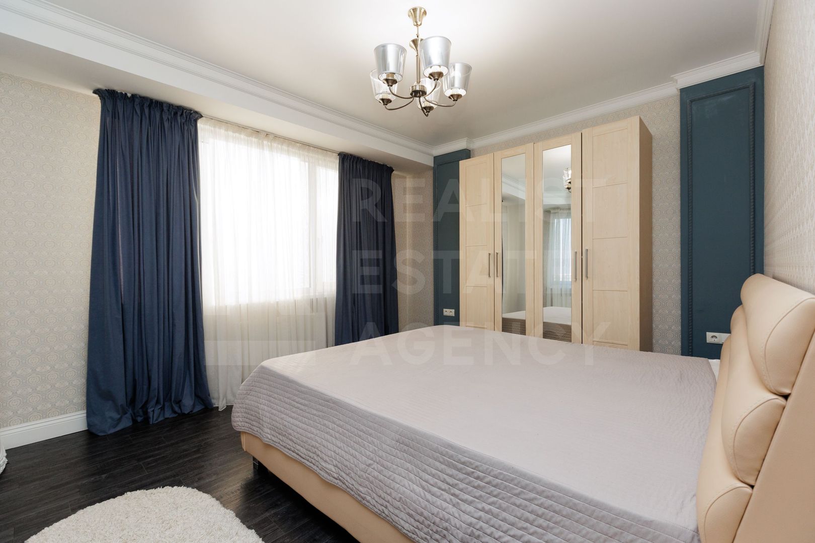 Vânzare, apartament, 1 cameră, strada Melestiu, Botanica - Poză 7