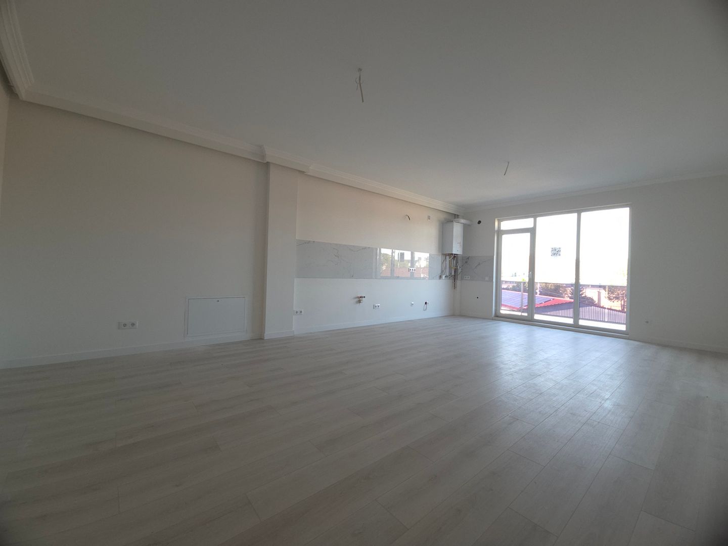 Ap 12 C5 Tautului Residence Parc Parcul Poligon Sub Cetate - Poză 3