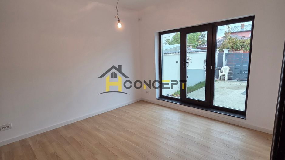 Vila complet finisata,  curte 200 mp, Pallady, sector 3, comision 0% - Poză 16