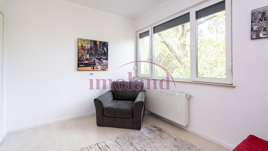 Inchiriere - apartament-duplex - 6 camere - Primaverii - Poză 15