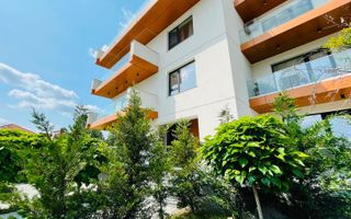 Apartament 2 cam in Pipera, modern si parcare subterana - Poză 2