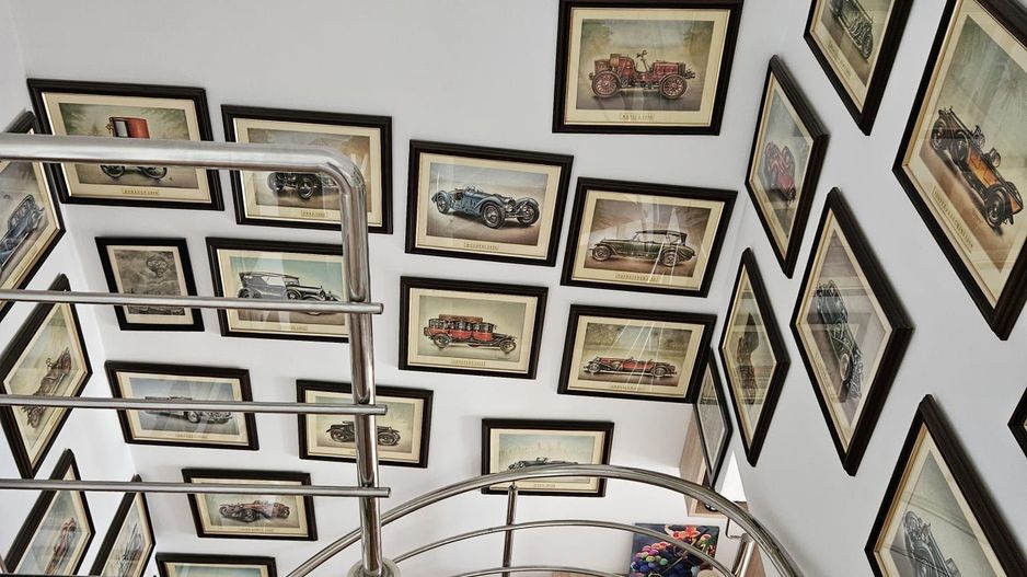 Loft tip duplex | Cosmopolis | Etaj 6+Mansarda | Parcare subterană - Poză 16