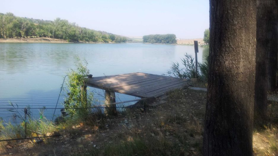 Vand/Inchiriez Casa 460mp+teren 1090mp Lac Ezareni - 1250euro/mp - Poză 5