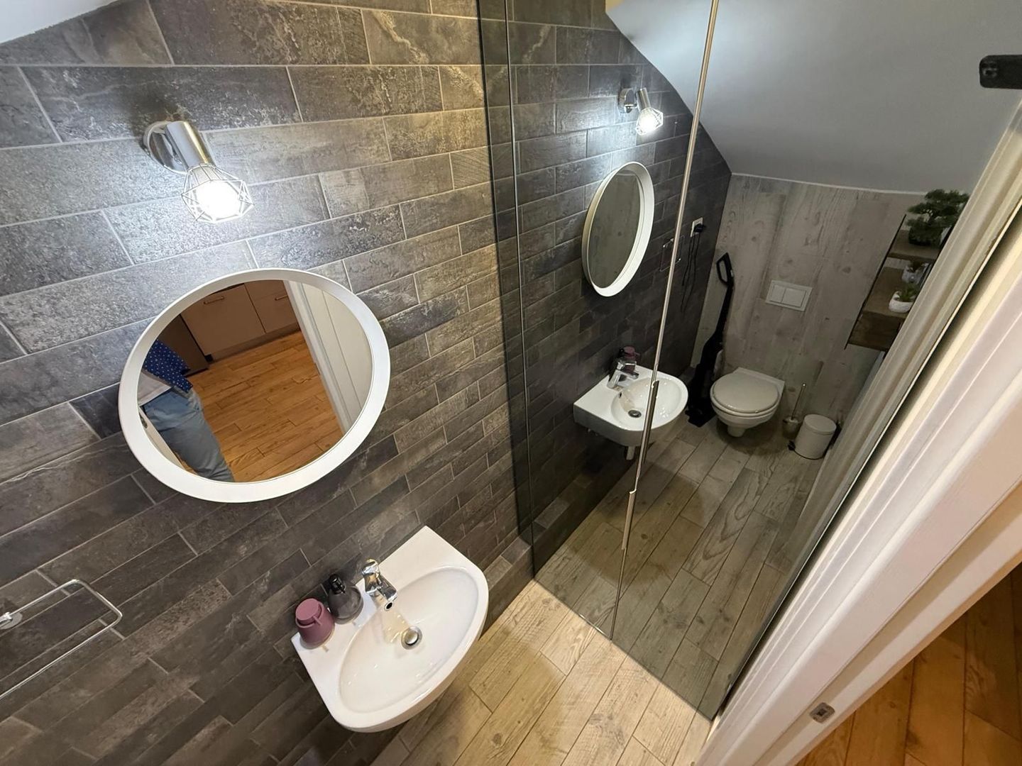 Avangarde Forest 6 | Vilă 4 camere | De Vânzare - Poză 17