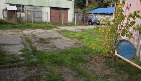 2 Spatii industriale de vânzare, Zona . 1 Mai - Dej