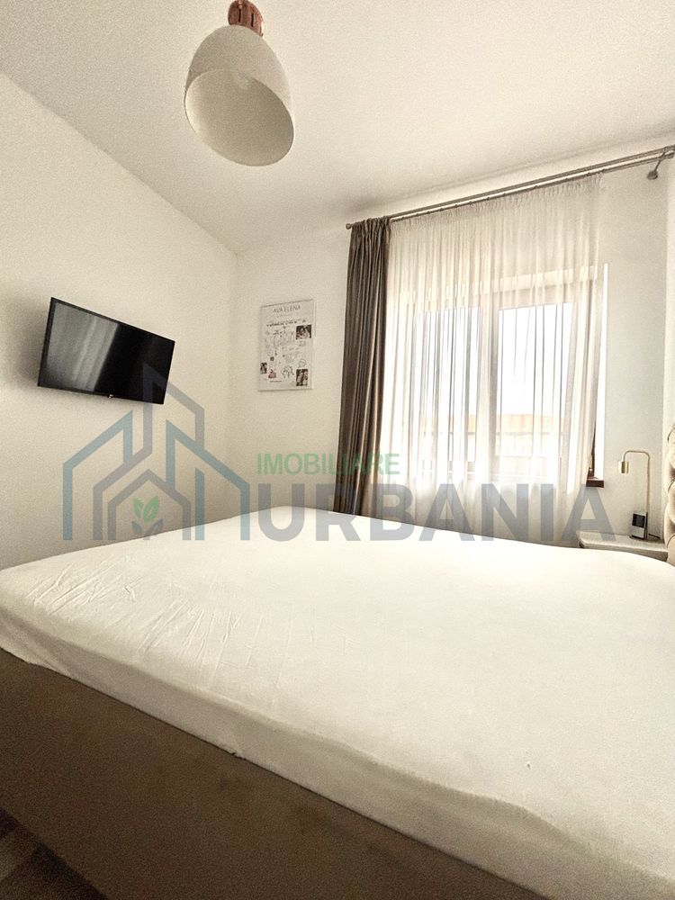 # vând apartament 2 camere, Valea Lupului (ESQ 2) - Poză 6
