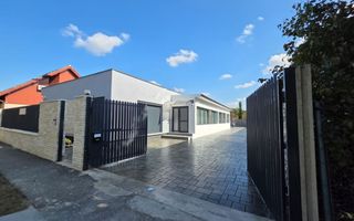 Vânzare, casă, 4 camere, Timișoara - Poză 9