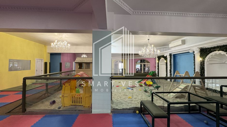 🏢 SPAȚIU COMERCIAL 800 MP UTILI – MICRO 16, STR. LALELEI - Poză 14
