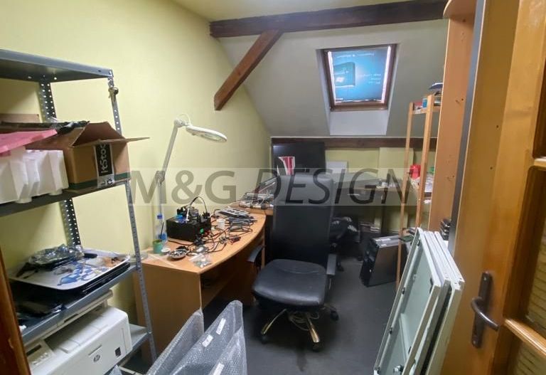 OPORTUNITATE INVESTITIE! Casa Buziasului - Poză 6