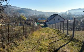 Teren pentru casă - cabană | Panorama | Păușești-Măglași - Poză 4
