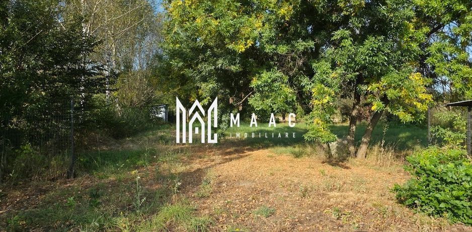Teren extravilan de vânzare | Vestem | 800 mp | deschidere 20 m - Poză 3