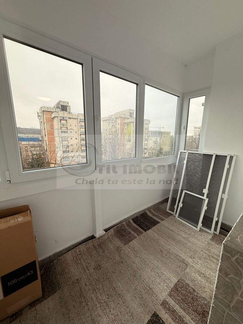 Apartament 2 camere,  decomandat, 54 mp, Selgros - Poză 7