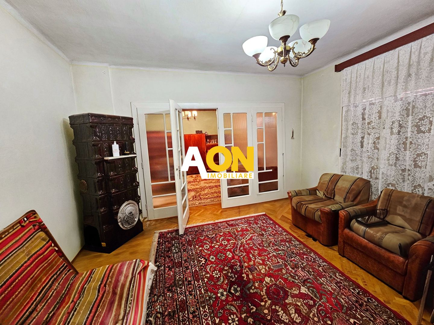 Casa 4 camere, 618 mp teren, zona Centru - Poză 7