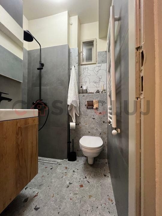 Apartament la cheie, zona centrală, Cluj Napoca! - Poză 6