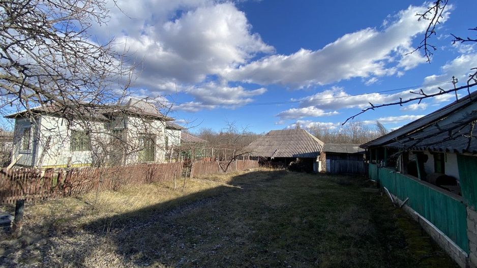 Casa traditionala argeseana – comuna Vedea, jud. Arges - Poză 11