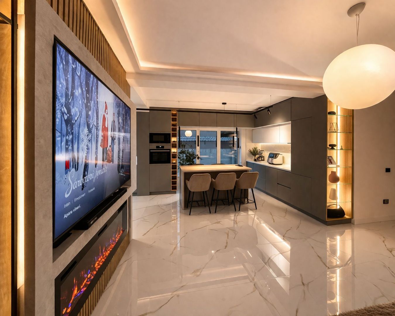 Comision 0% Duplex modern Dumbravita| Giarmata Vii | Complet mobilat - Poză 5