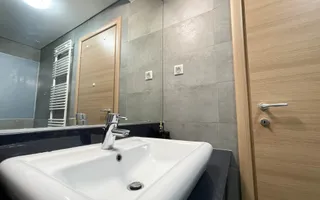 Apartament cu 2 camere ***Lake View*** 84 mp// 1 Underground Parking // Aviatiei - Poză 24