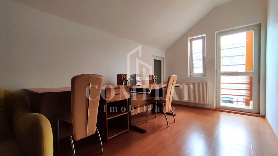 Apartament cu 3 camere decomandate | Loc de parcare | Cartier Zorilor - Poză 8