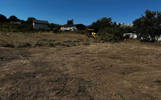 Teren intravilan de vânzare – sat Vișan, com. Bârnova, Iași | 1.600 mp | Investiție sau construire locuință - Poză 2