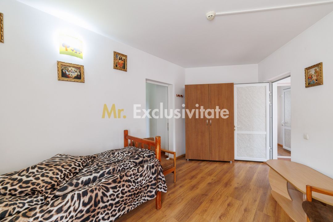 Spațiu pentru afaceri de închiriat | 292 mp utili | Găvana | 3 parcări - Poză 18