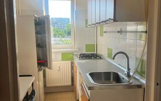De închiriat 2 camere | AC | balcon | Drumul Taberei | Pet Friendly - Poză 7