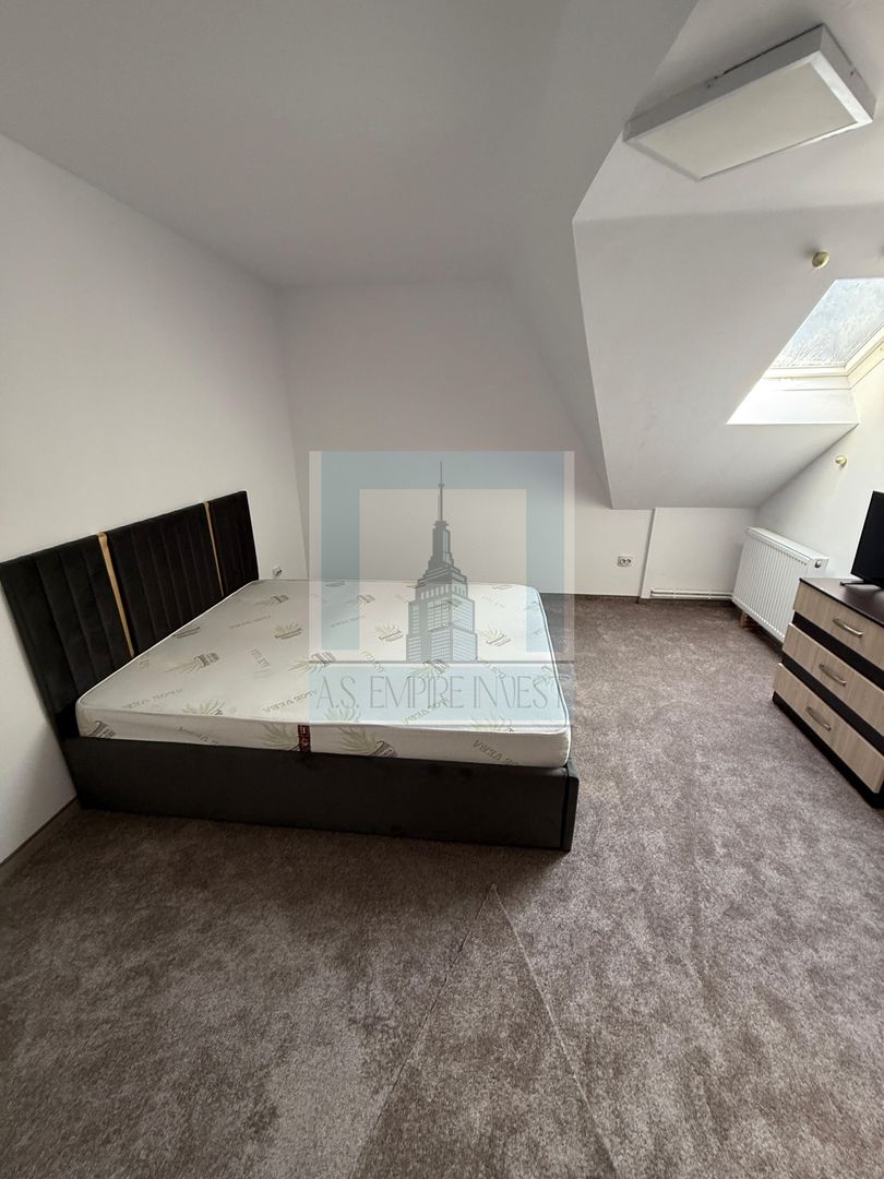 Apartament in casa, mobilat/utilat - zona Schei/Brasovul Vechi - Poză 7