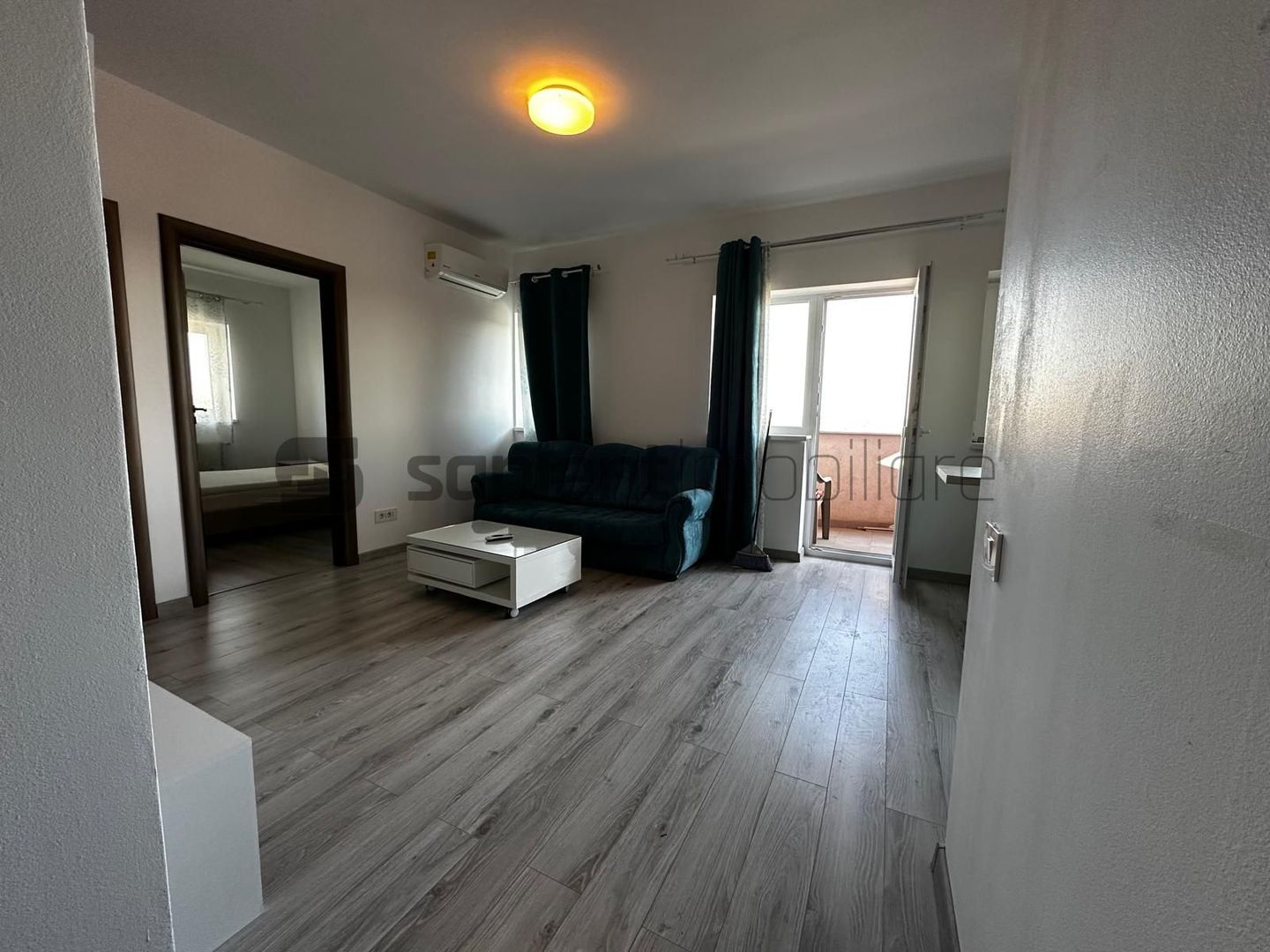 Ap.cu 3 cam.in bloc nou, zona Ramada - Poză 22