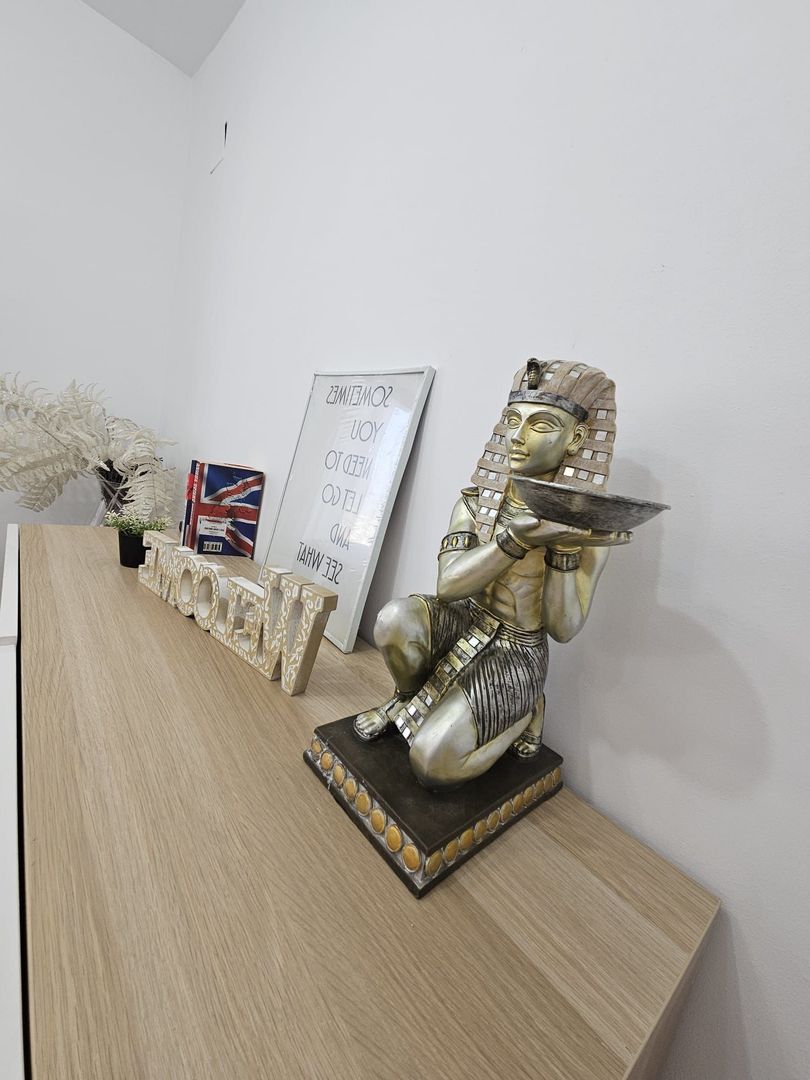 Inchriere apartament 2 camere - Unirii - Poză 12