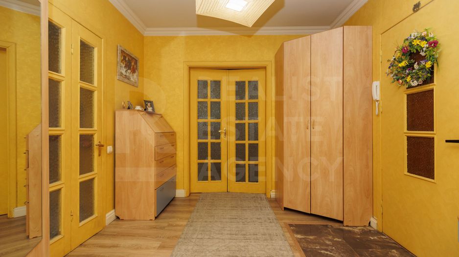 Vânzare, apartament, 3 camere, bd.Cuza-Vodă 9/2 sectorul Botanica - Poză 11