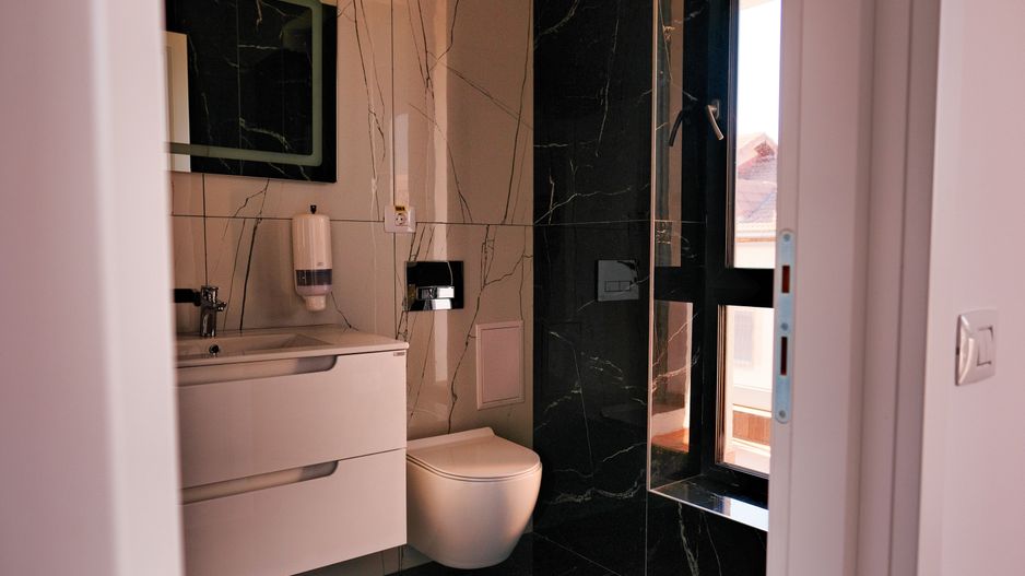 Oportunitate unica complex investitie - Vile noi direct deschidere Iancu Nicolae - Poză 20