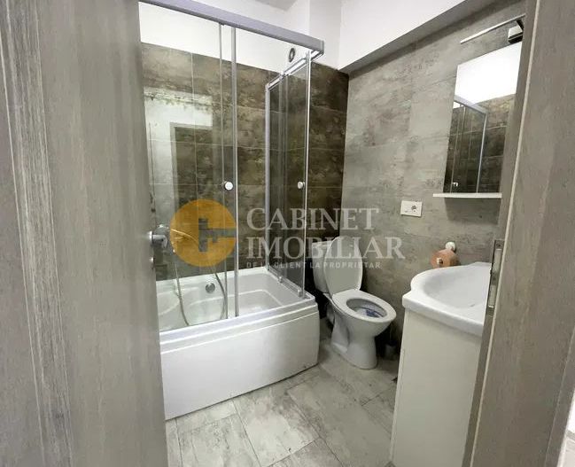 2 camere, - bloc nou 2020 – Valea Adâncă, Str. Pepinierei - Poză 5