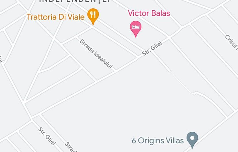 TEREN DE VANZARE BRAGADIRU INDEPENDENTEI 900 MP 120000 € - Poză 2