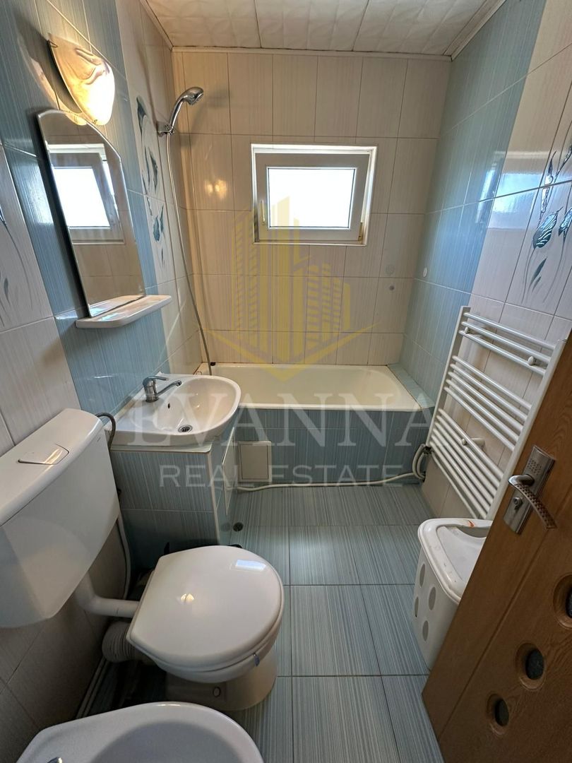 Apartament 2 camere | str. Petru Rares | de vânzare - Poză 9
