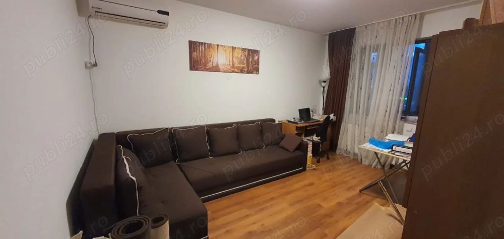 Vanzare apartament 2 camere Confort Urban Rahova - Poză 7