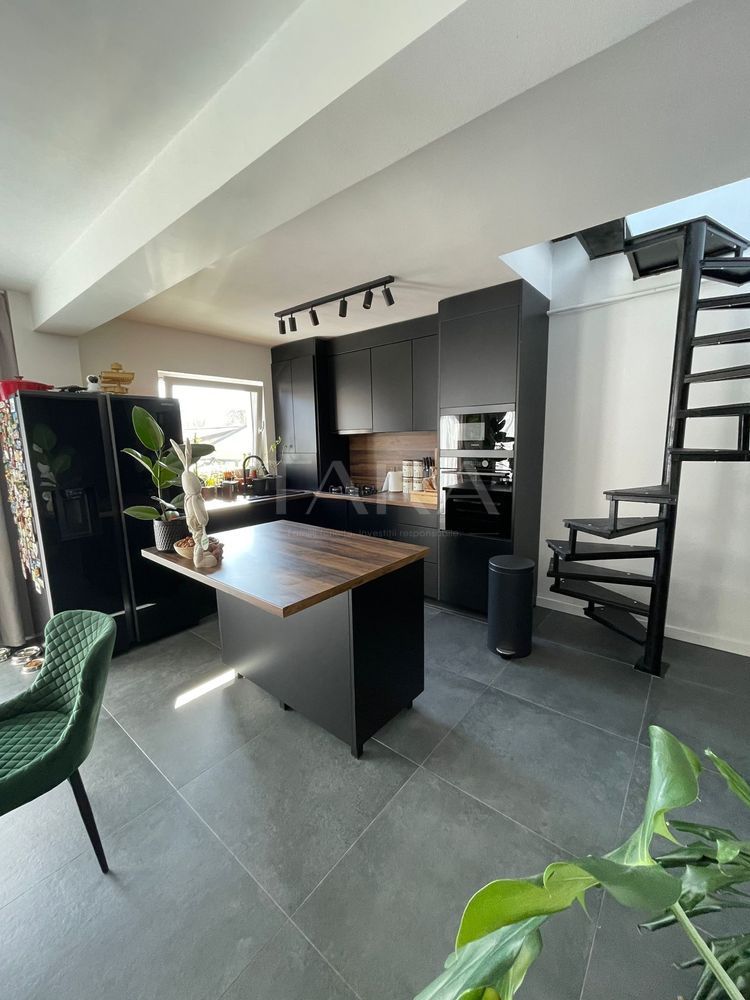 Apartament cu 3 camere decomandate și rooftop spectaculos. - Poză 2