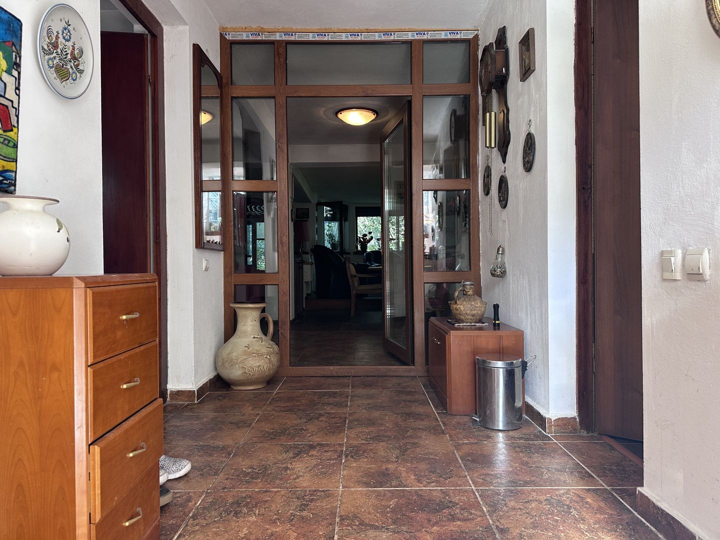 Vanzare casa in Pucioasa, Dâmbovița - 4 camere - teren 5.808 mp - Poză 20