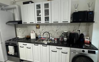 Palm Residence Ap 3 camere mobilat Șoseaua Olteniței - Poză 4