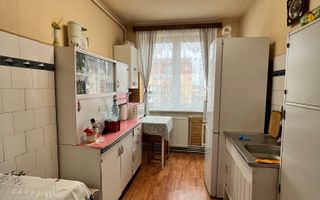 Apartament 2 camere Terezian/45 mp + balcon - Poză 23