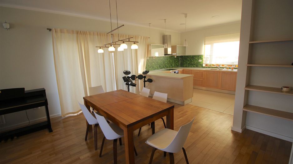 VILA DE INCHIRIAT - ZONA CALEA ARADULUI - Poză 5