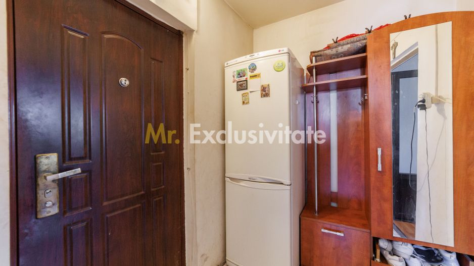 Apartament Trivale et.1 linga Piata si Sc.12 - Poză 3