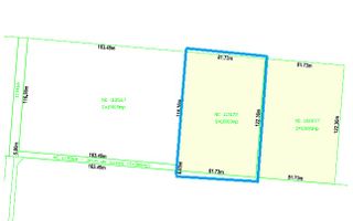 Teren intravilan de vanzare Snagov | Investitie | Langa teren de golf - Poză 1