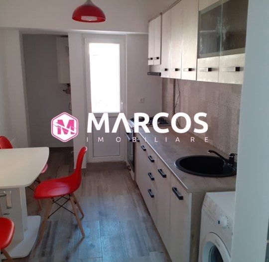 Apartament 2 camere semidecomandat, et.7, Central, ID 708 - Poză 3