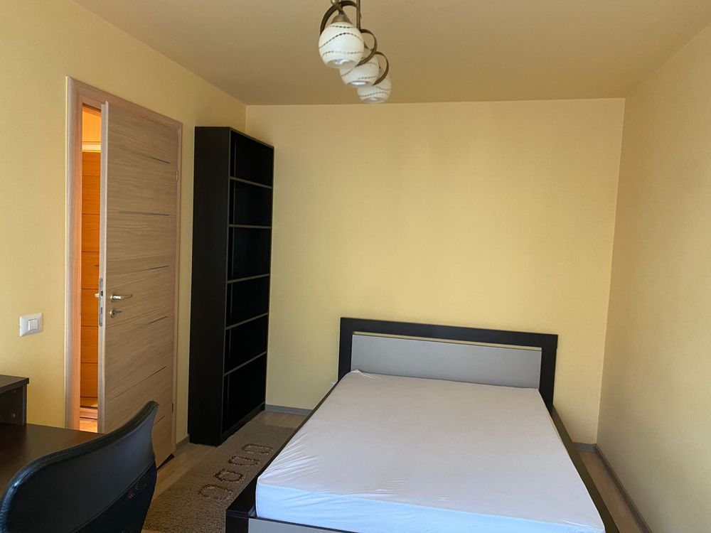 Circumvalatiunii | 2 Camere | Centrala Proprie - Poză 4