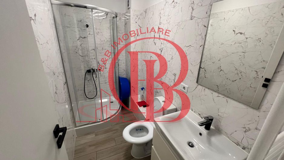 Inchiriere 3 camere+Loc parcare subteran Th. Pallady - Poză 6